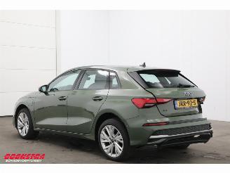 Audi A3 Sportback 40 TFSI e Pro Line LED ACC Virtual Navi SHZ PDC picture 4