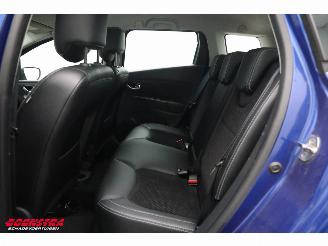 Renault Clio Estate 1.5 dCi Intens Navi Clima Cruise PDC picture 9