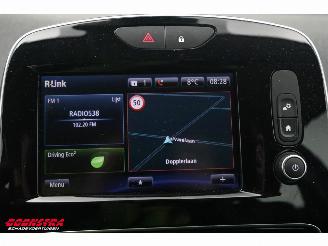 Renault Clio Estate 1.5 dCi Intens Navi Clima Cruise PDC picture 16