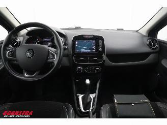 Renault Clio Estate 1.5 dCi Intens Navi Clima Cruise PDC picture 6