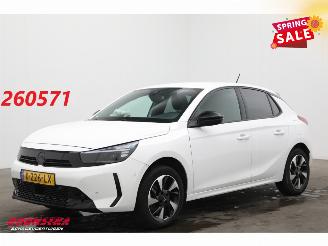 skadebil auto Opel  GS 50 kWh Apple/Android Navi Clima Cruise PDC 2023/12