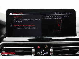 BMW iX3 80 kWh M-Sport Pano LED ACC HUD H/K Memory Camera SHZ picture 28