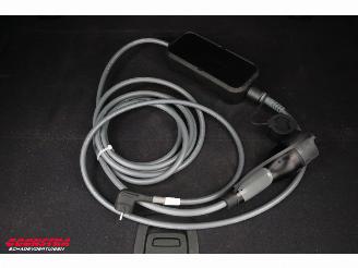 BMW iX3 80 kWh M-Sport Pano LED ACC HUD H/K Memory Camera SHZ picture 31