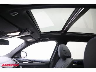 BMW iX3 80 kWh M-Sport Pano LED ACC HUD H/K Memory Camera SHZ picture 15