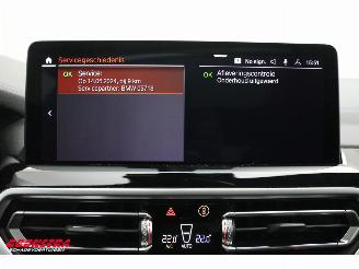 BMW iX3 80 kWh M-Sport Pano LED ACC HUD H/K Memory Camera SHZ picture 25