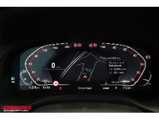 BMW iX3 80 kWh M-Sport Pano LED ACC HUD H/K Memory Camera SHZ picture 17