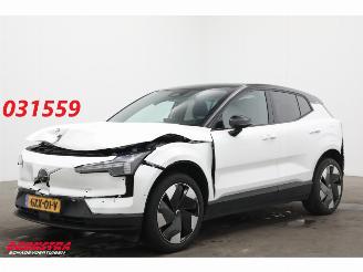 Schadeauto Volvo EX30 Single Motor Extended Range Ultra 69 kWh Pano LED ACC 360° Apple/Android 2024/12
