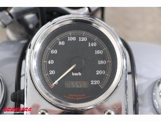 Harley-Davidson  88 FXDL Dyna Low Rider Orig. NL LED picture 10