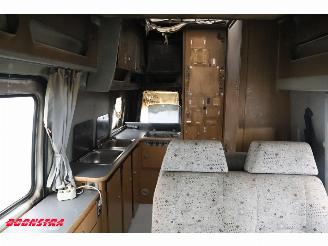 La Strada  Regent L 316 CDI Aut. Luifel Cruise PDC AHK 168.475 km! picture 27