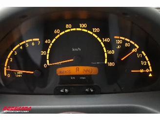 La Strada  Regent L 316 CDI Aut. Luifel Cruise PDC AHK 168.475 km! picture 44