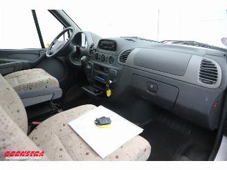La Strada  Regent L 316 CDI Aut. Luifel Cruise PDC AHK 168.475 km! picture 38