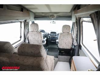 La Strada  Regent L 316 CDI Aut. Luifel Cruise PDC AHK 168.475 km! picture 26
