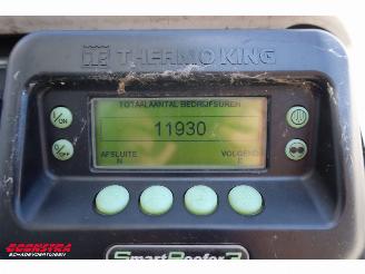 Schmitz Cargobull  SCB*S3B Thermo King SLXe Spectrum Dhollandia 3-Asser BY 2016 picture 15