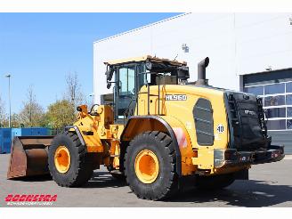 Hyundai  HL 960 Wiellader BY 2018 picture 7