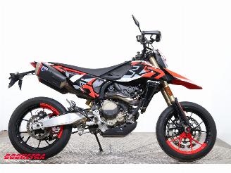 Ducati Hypermotard 698 Mono Hypermotard 698 Mono Termignoni picture 7