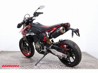 Ducati Hypermotard 698 Mono Hypermotard 698 Mono Termignoni picture 4