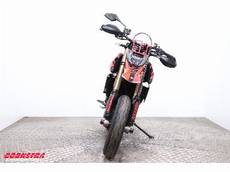 Ducati Hypermotard 698 Mono Hypermotard 698 Mono Termignoni picture 6