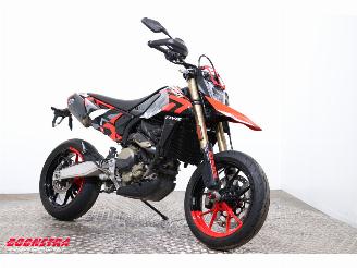 Ducati Hypermotard 698 Mono Hypermotard 698 Mono Termignoni picture 2