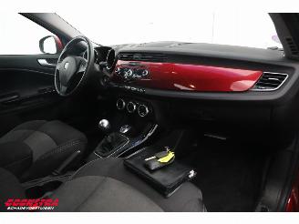 Alfa Romeo Giulietta 1.4 T Distinctive Navi Clima Cruise SHZ PDC AHK picture 15