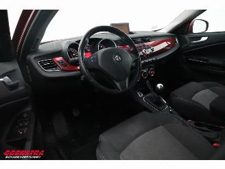 Alfa Romeo Giulietta 1.4 T Distinctive Navi Clima Cruise SHZ PDC AHK picture 20