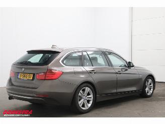 BMW 3-serie Touring 320d EDE Luxury Navi Clima Cruise PDC picture 3