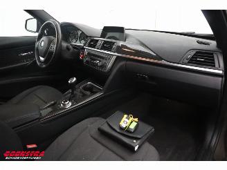 BMW 3-serie Touring 320d EDE Luxury Navi Clima Cruise PDC picture 15