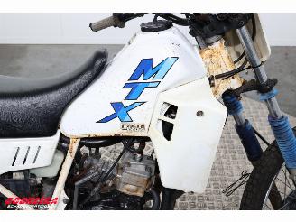 Honda  MTX 50 picture 10