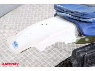 Honda  MTX 50 picture 9