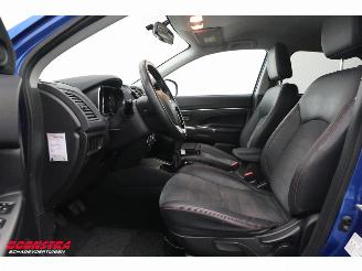 Mitsubishi ASX 1.6 Cleartec Connect Pro+ Clima Cruise Camera AHK picture 8