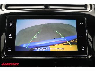 Mitsubishi ASX 1.6 Cleartec Connect Pro+ Clima Cruise Camera AHK picture 13