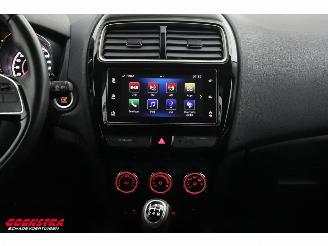 Mitsubishi ASX 1.6 Cleartec Connect Pro+ Clima Cruise Camera AHK picture 7