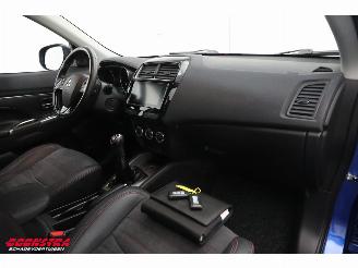 Mitsubishi ASX 1.6 Cleartec Connect Pro+ Clima Cruise Camera AHK picture 5