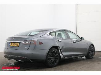 Tesla Model S 85 Base Leder Cruise Camera SHZ picture 3