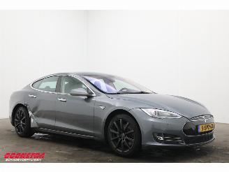 Tesla Model S 85 Base Leder Cruise Camera SHZ picture 2