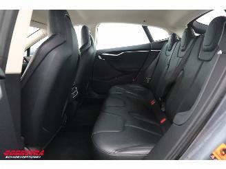 Tesla Model S 85 Base Leder Cruise Camera SHZ picture 13