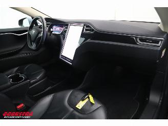 Tesla Model S 85 Base Leder Cruise Camera SHZ picture 9