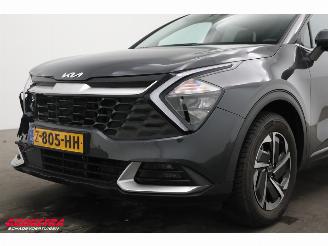 Kia Sportage 1.6 T-GDi Hybrid DynamicLine LED ACC Apple/Android Camera AHK picture 11