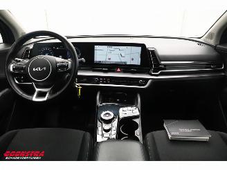 Kia Sportage 1.6 T-GDi Hybrid DynamicLine LED ACC Apple/Android Camera AHK picture 14