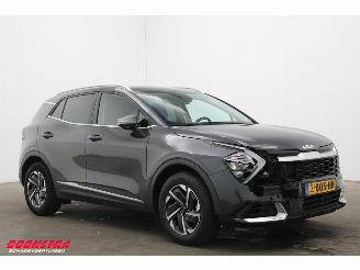 Kia Sportage 1.6 T-GDi Hybrid DynamicLine LED ACC Apple/Android Camera AHK picture 2