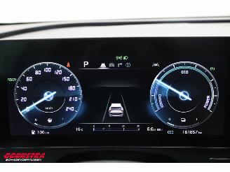 Kia Sportage 1.6 T-GDi Hybrid DynamicLine LED ACC Apple/Android Camera AHK picture 20