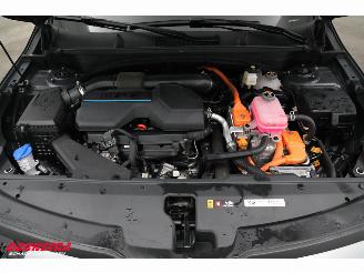 Kia Sportage 1.6 T-GDi Hybrid DynamicLine LED ACC Apple/Android Camera AHK picture 9