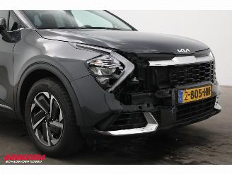 Kia Sportage 1.6 T-GDi Hybrid DynamicLine LED ACC Apple/Android Camera AHK picture 6