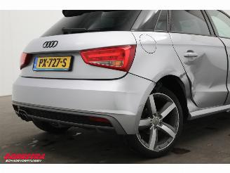 Audi A1 Sportback 1.4 TFSI 5-DRS S-Line Bluetooth Airco picture 7
