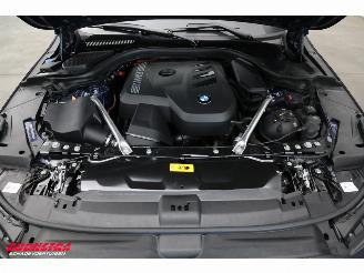 BMW 5-serie 530e LED ACC Leder Memory Ventilatie Camera SHZ picture 15