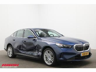 BMW 5-serie 530e LED ACC Leder Memory Ventilatie Camera SHZ picture 2