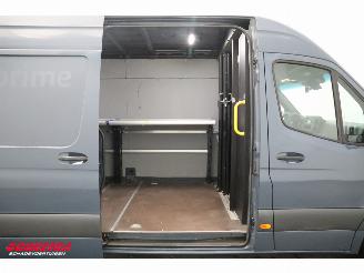 Mercedes eSprinter Sprinter 312 L2-H2 47 kWh Airco Camera SHZ picture 9