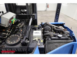   Kinglifter TKL-MC-3x34W Mitnahmestapler Kooiaap BY 2020 608 Uur picture 19