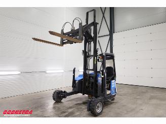   Kinglifter TKL-MC-3x34W Mitnahmestapler Kooiaap BY 2020 608 Uur picture 2