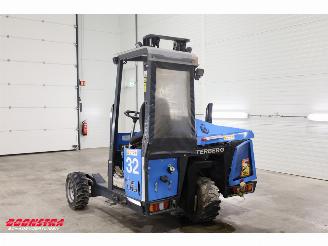   Kinglifter TKL-MC-3x34W Mitnahmestapler Kooiaap BY 2020 608 Uur picture 5