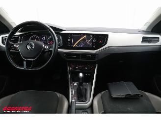 Volkswagen Polo 1.0 TSI DSG Highline R-Line Apple/Android Clima Cruise Camera SHZ picture 14